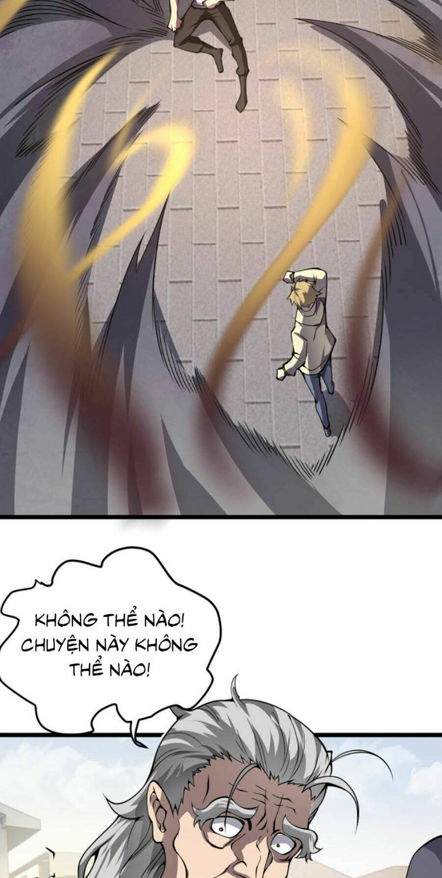 vạn vật hợp nhất chapter 8 42