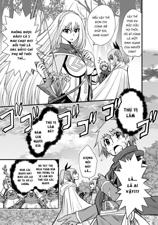 living in this world with cut & paste chapter 7 27