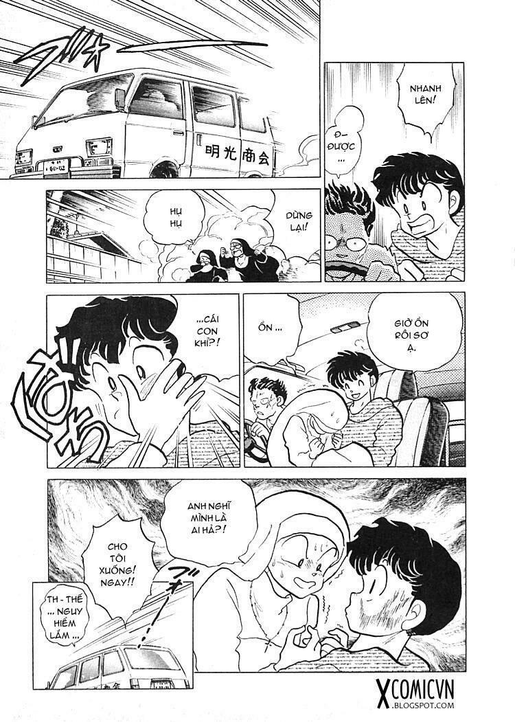 thánh kinh tình yêu chapter 16 10