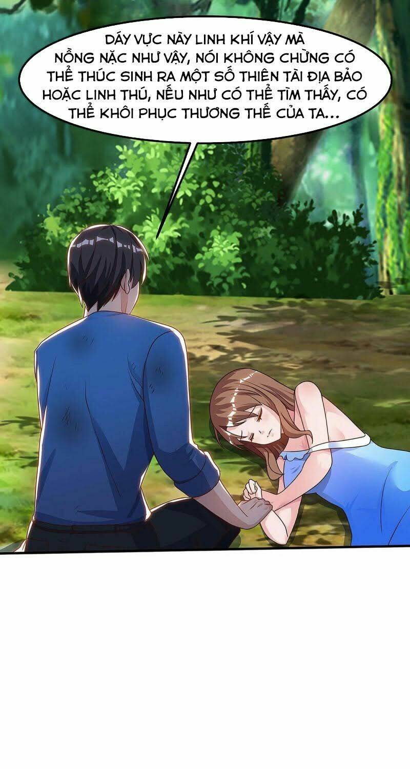 trọng sinh khí thiếu quy lai chapter 126 5