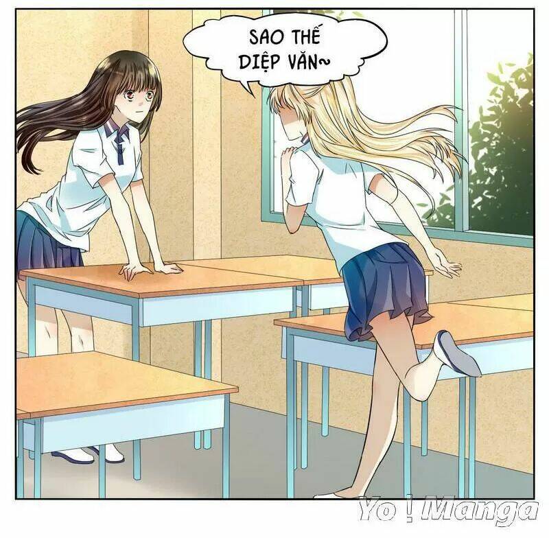 tôi là vợ tôi chapter 47 5