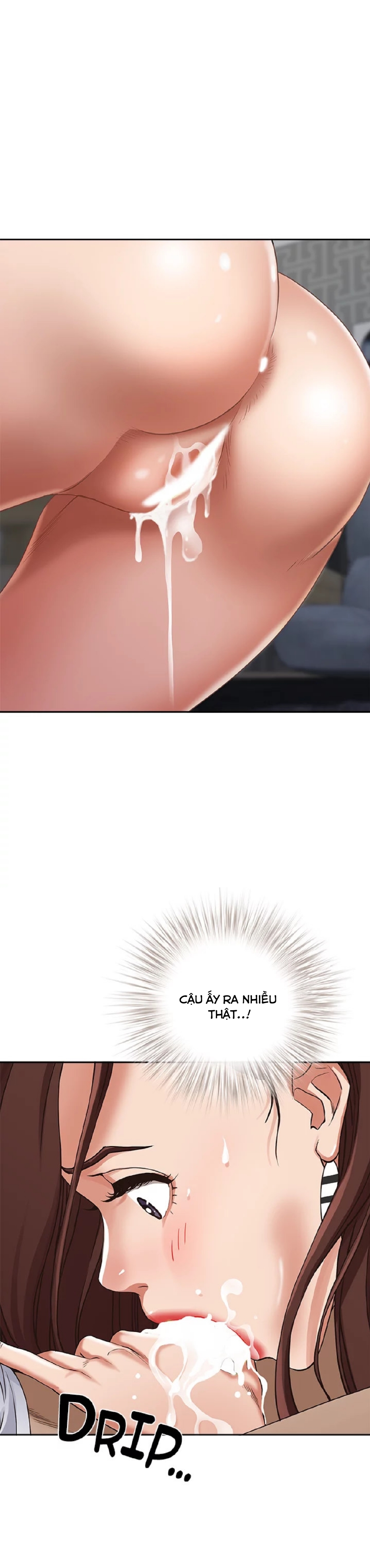 chung nhà bạn mẹ chapter 16 11