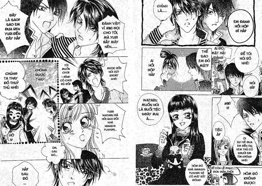 ban nhạc ardour chapter 8 25