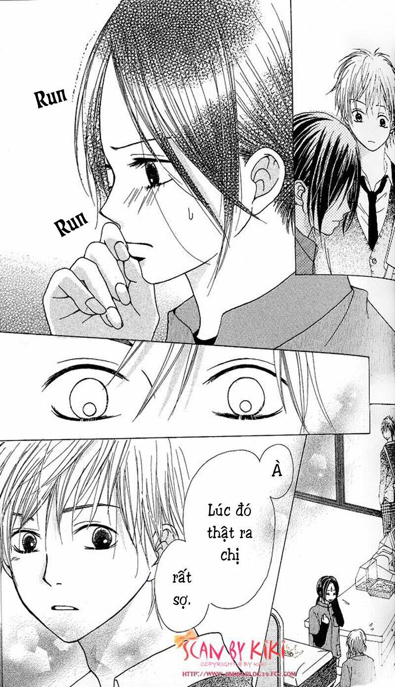 kataomoi no mukougawa chapter 3 11