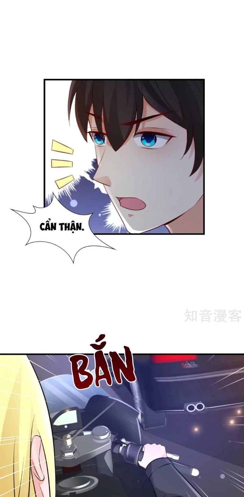 tối cường vận đào hoa chapter 97 17