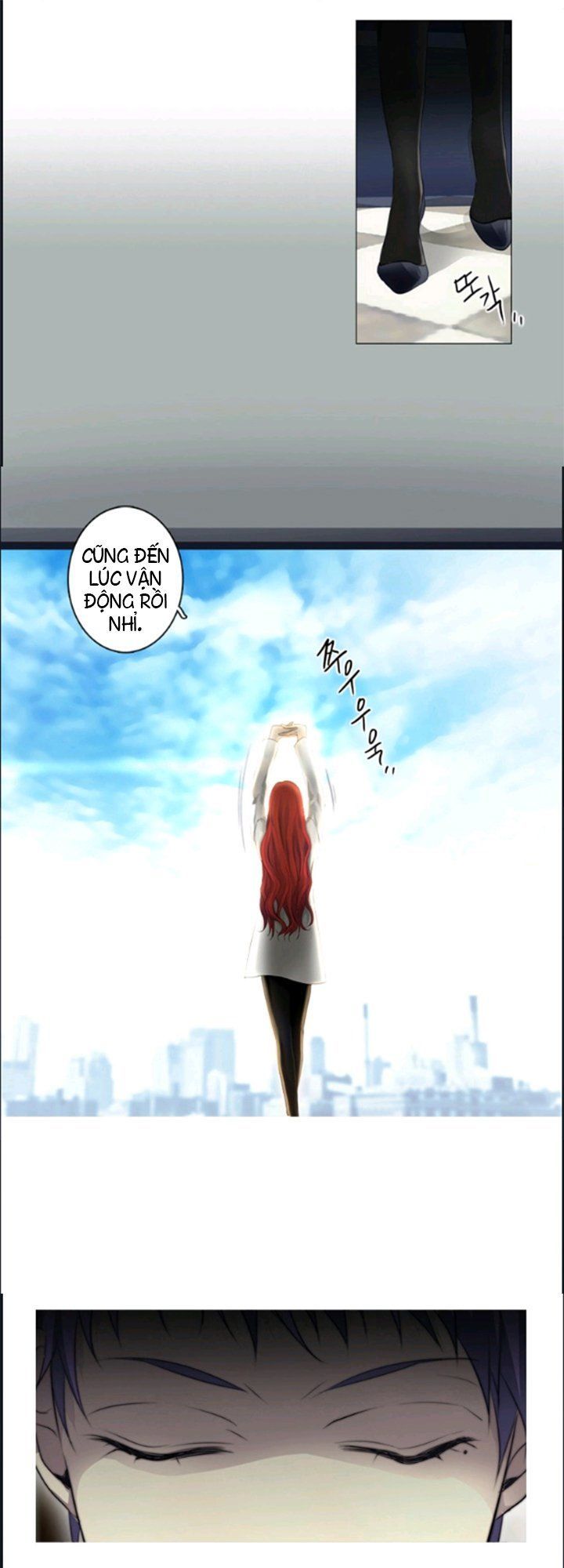 vua thời không chapter 6 25