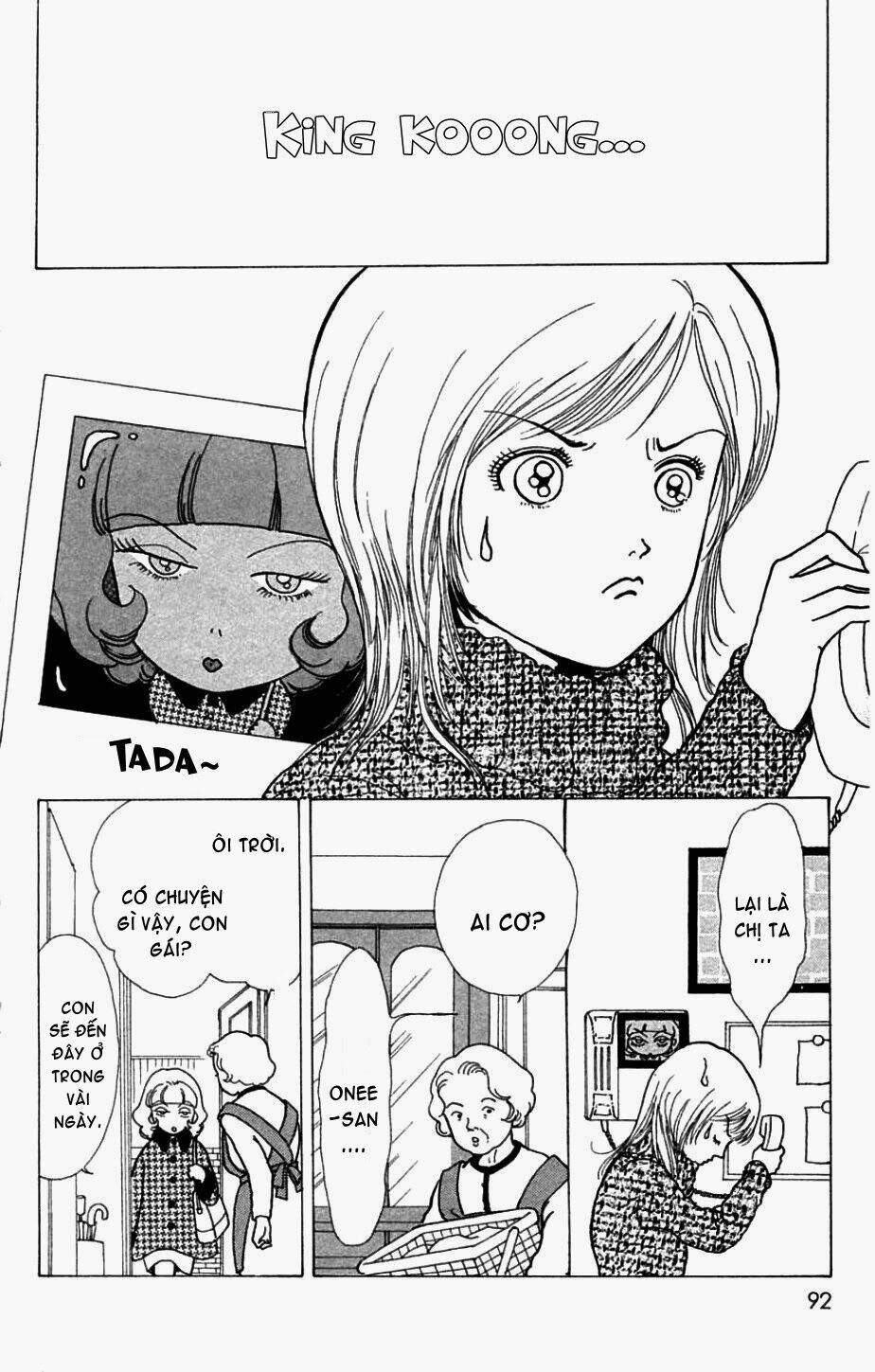 seigi no mikata chapter 3 9