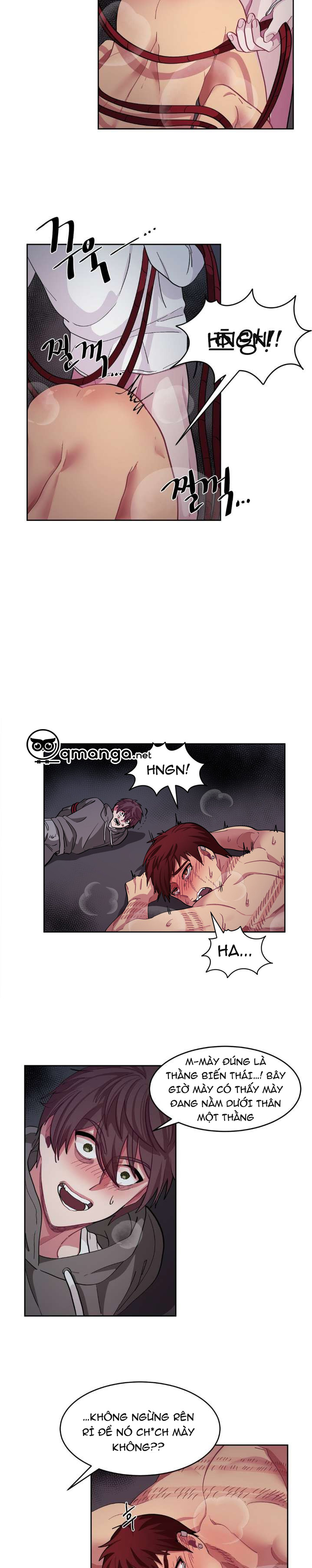 hãy tuân lệnh tôi chapter 5 9