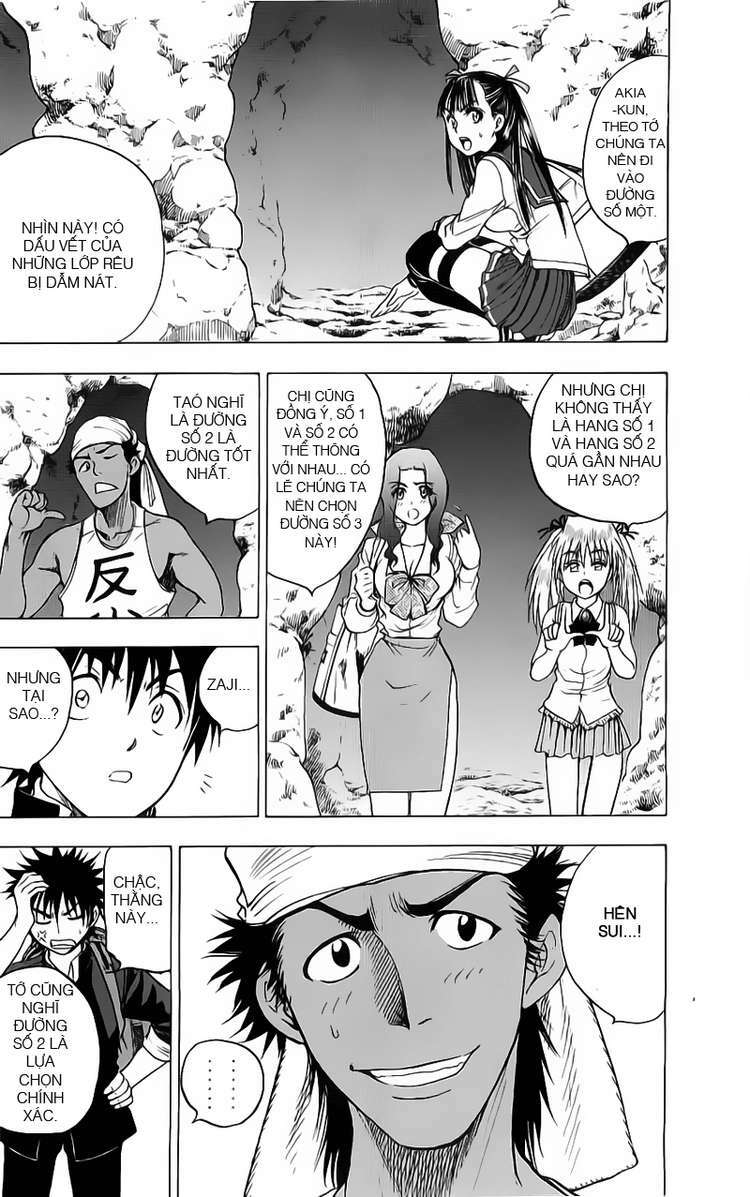 cage of eden chapter 29 6