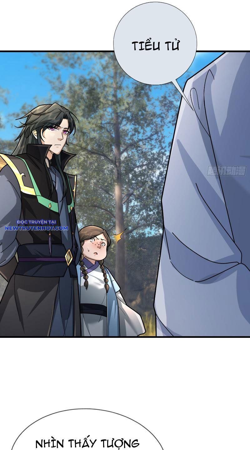 ngủ say vạn cổ: xuất thế đẩy ngang chư thiên chapter 21 58