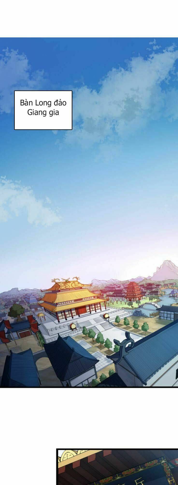 long mạch võ thần chapter 1 3