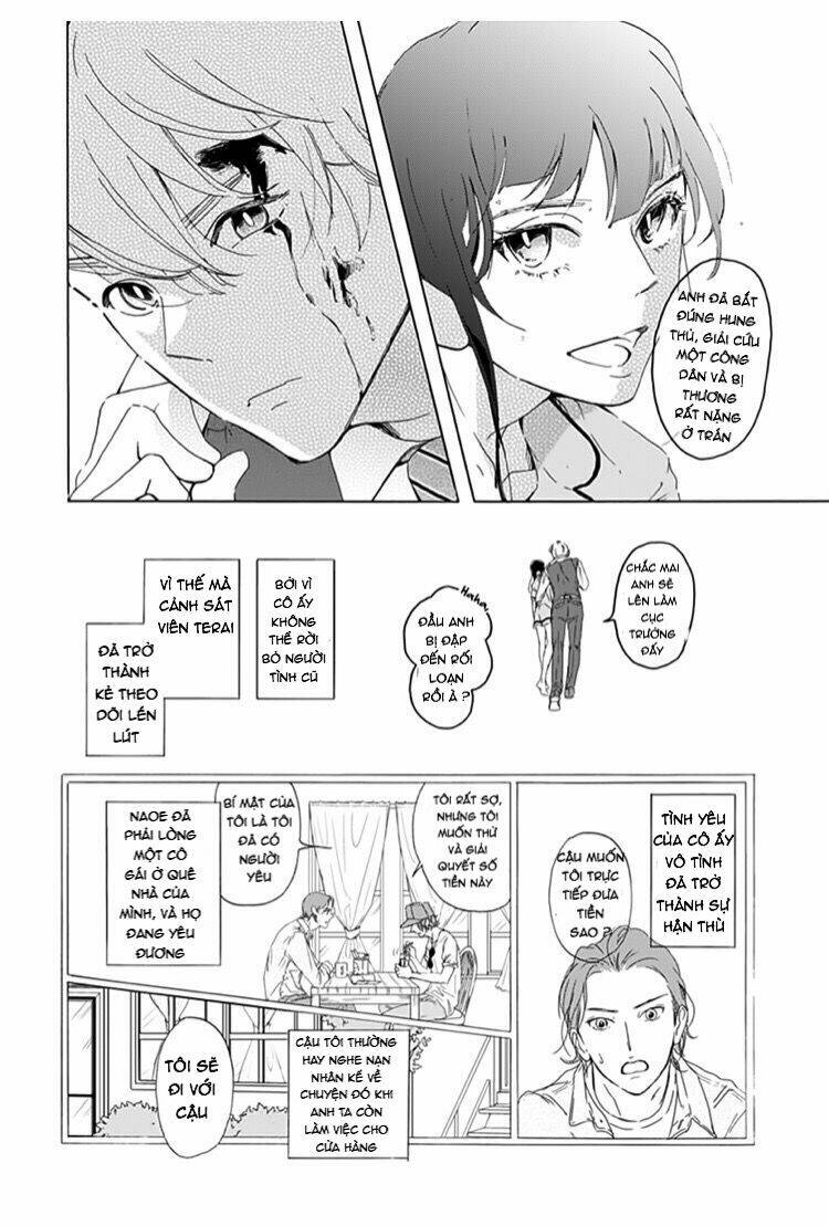 uncool x dead chapter 1 54