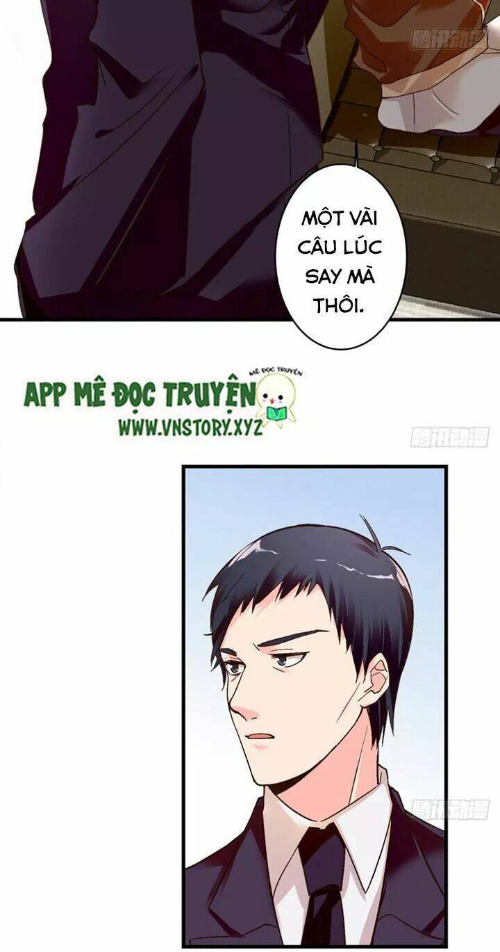 thiên hậu trở về chapter 43 15