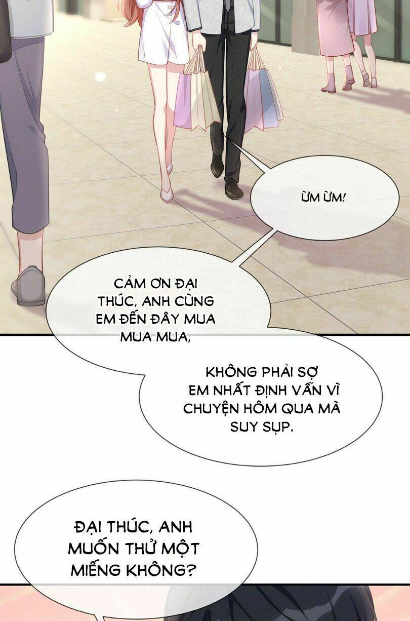 chỉ muốn cưng chiều em chapter 21 36