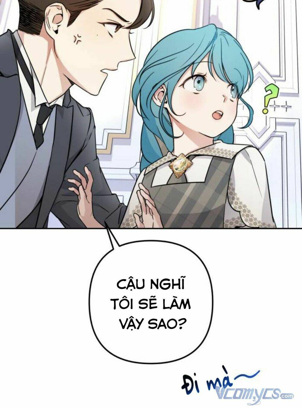 công nương mint bé nhỏ chapter 13 89