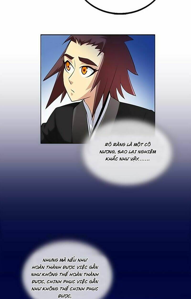 phong quỷ truyền thuyết chapter 39 6