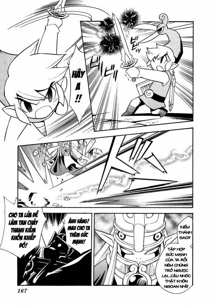 legend of zelda: the minish cap chapter 6 17