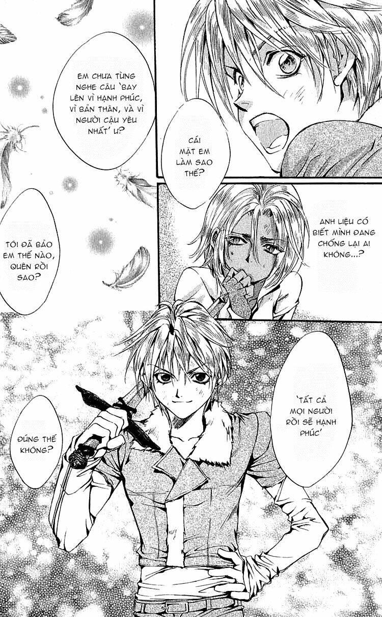 tình yêu loạn luân chapter 119 18