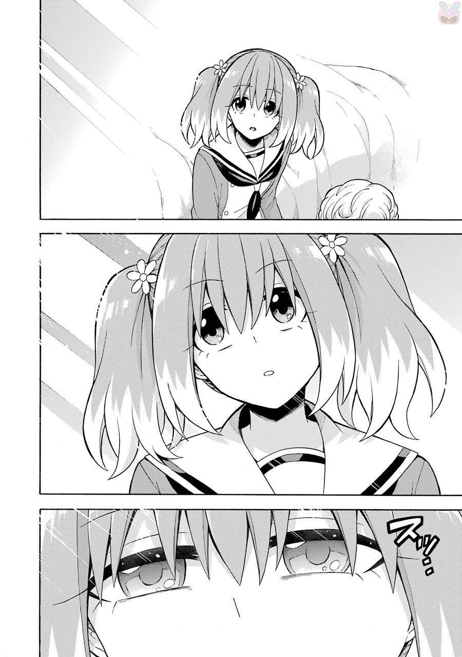 nana vô năng chapter 17 28