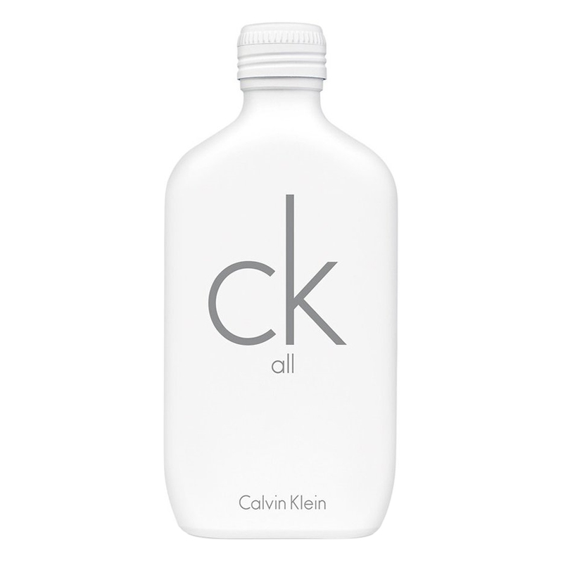 Nước Hoa Nam Calvin Klein All - Eau De Toilette