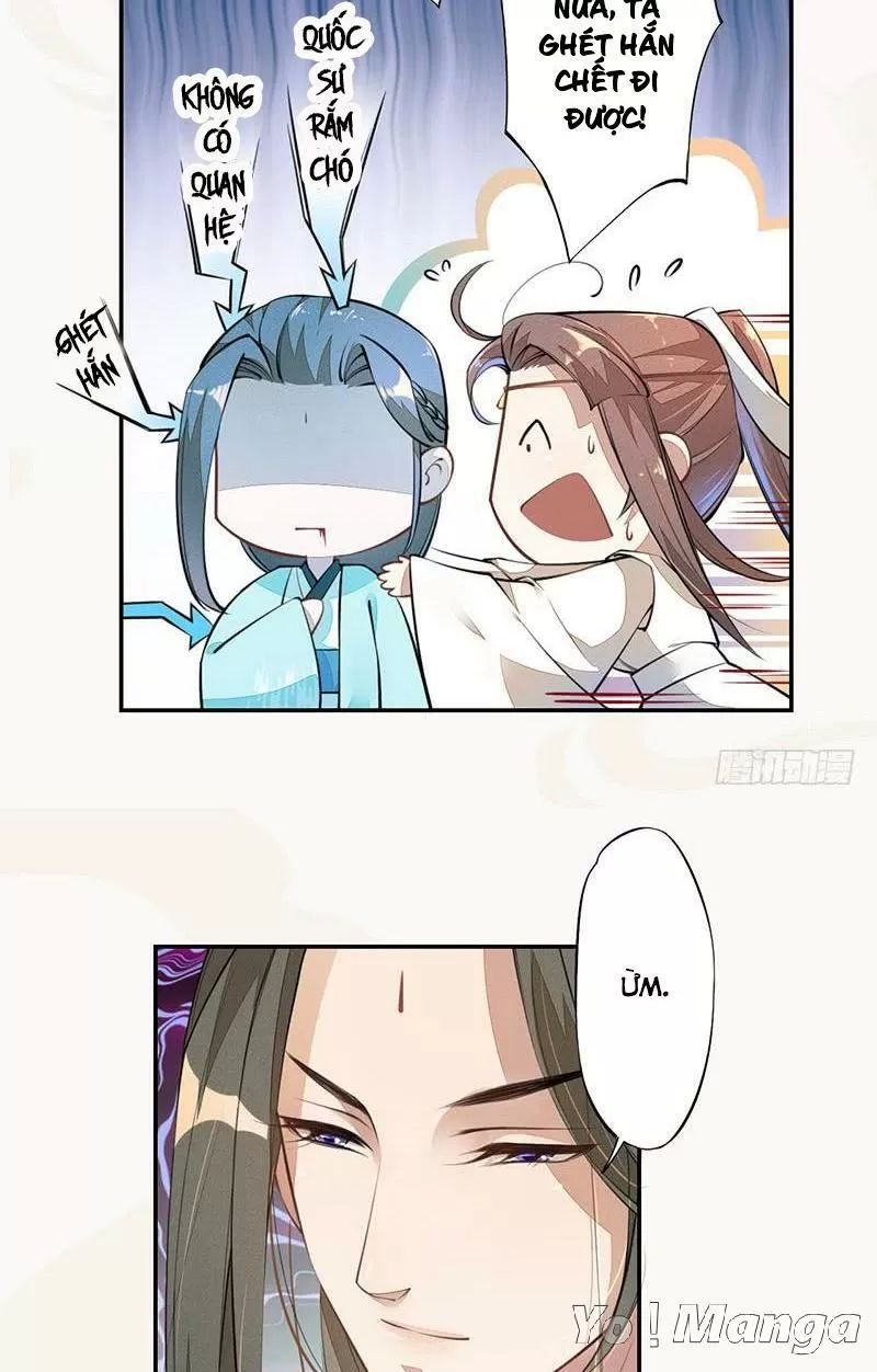 tuyệt thế luyện đan sư chapter 61 9