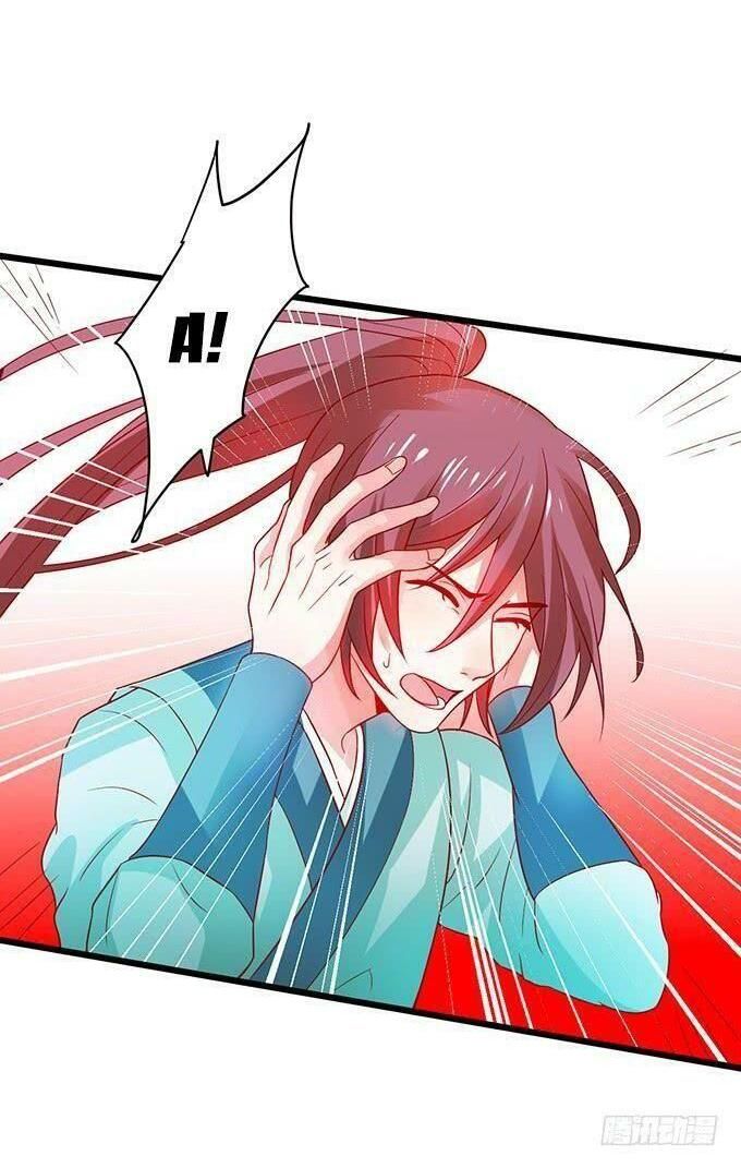 hồ tiên hung bạo chapter 46 29