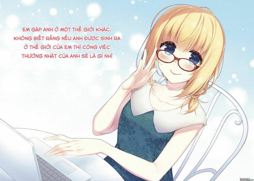 takarakuji de 40-oku atattandakedo isekai ni ijuu suru chapter 32 8