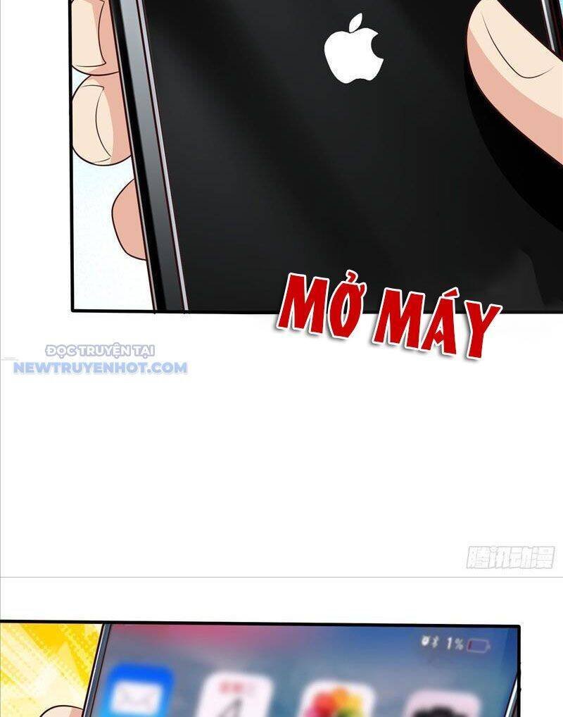 ta thực sự không muốn làm thần tiên chapter 20 24