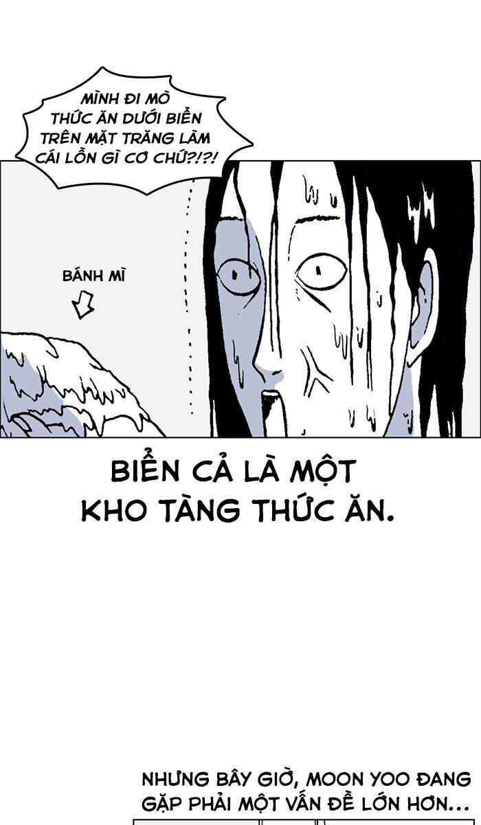 mắc kẹt trên mặt trăng chapter 43 26