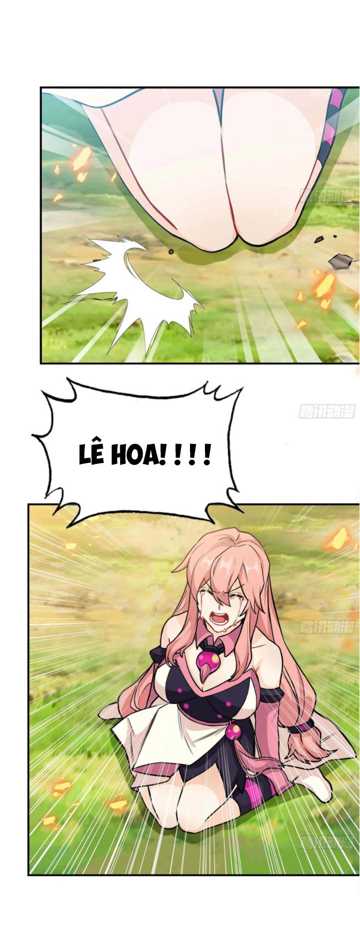 khởi đầu bằng một con côn chapter 129 4