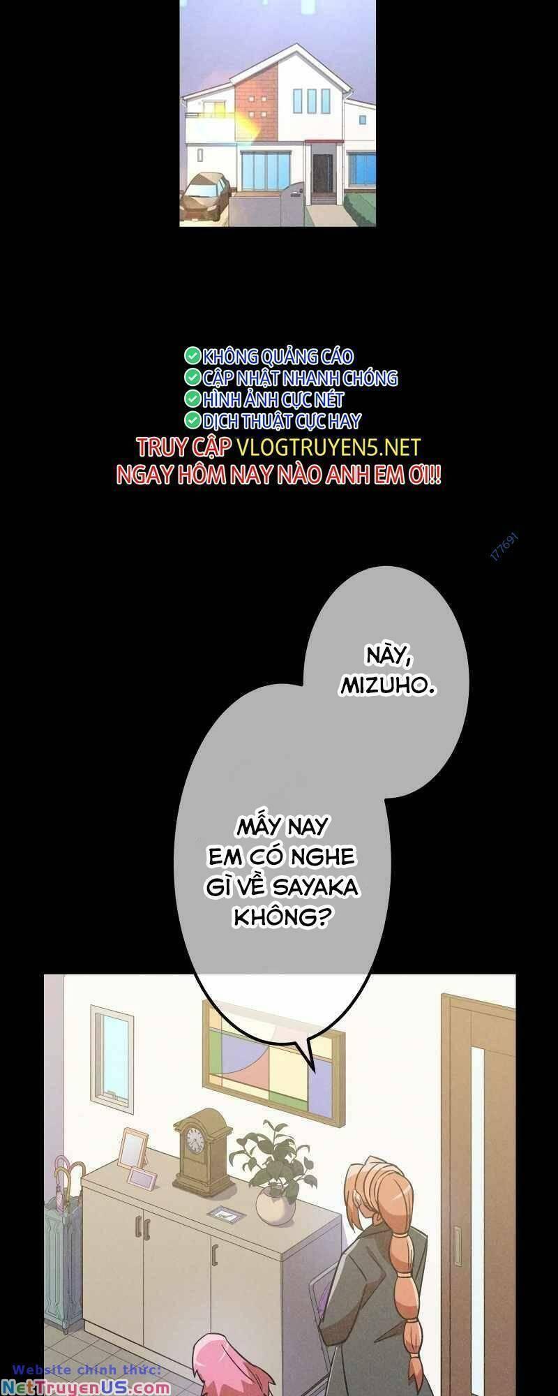 Huyết Thánh Cứu Thế Chủ~ Ta Chỉ Cần 0.0000001% Đã Trở Thành Vô Địch chapter 37 43