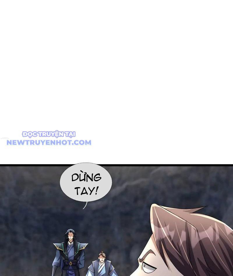 ngủ say vạn cổ: xuất thế đẩy ngang chư thiên chapter 86 7