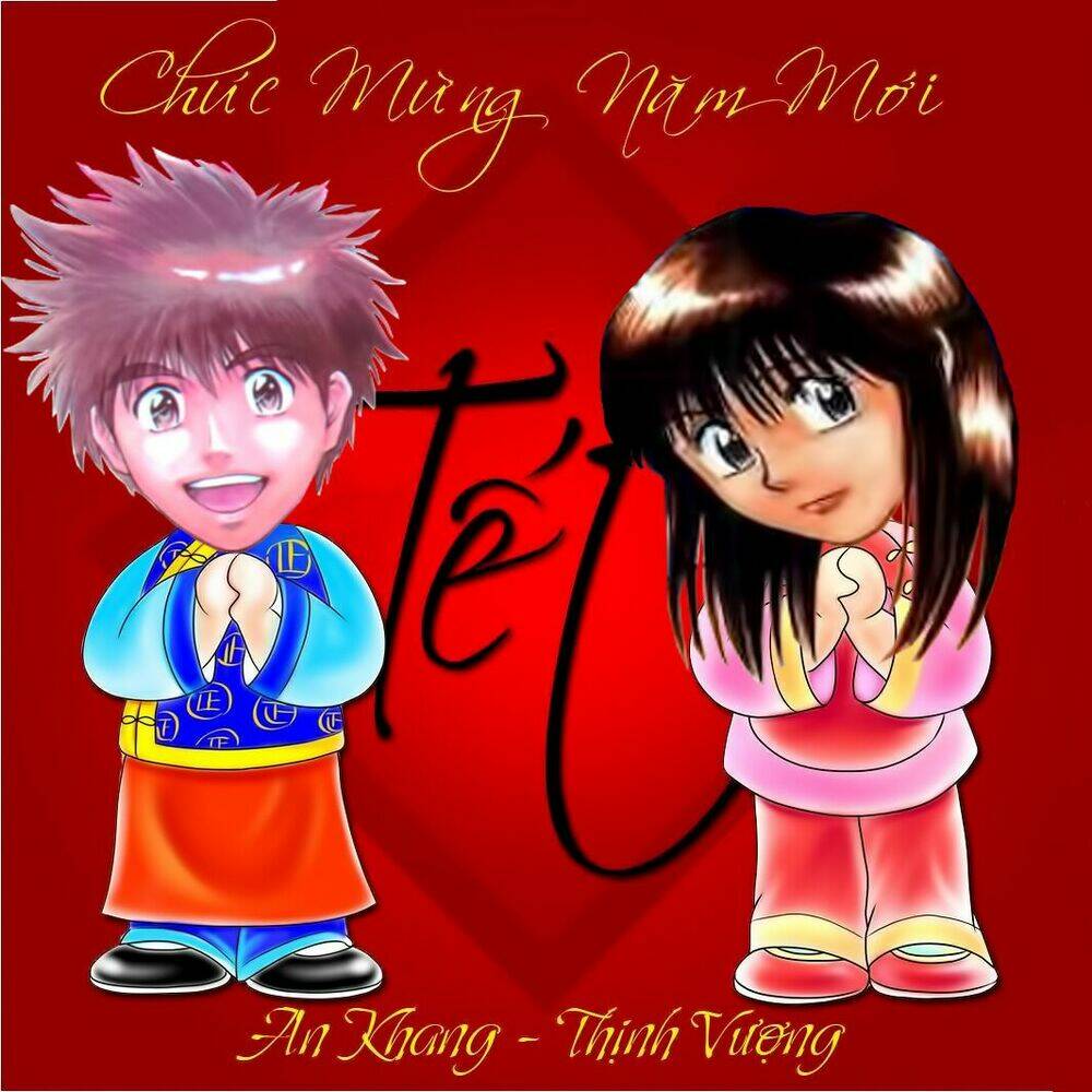 vũ điệu trên sân cỏ - fantasista chapter 28 20