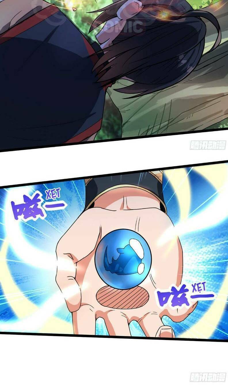 đan võ chí tôn chapter 8 6