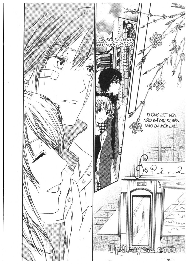 khu vườn ảo mộng chapter 2 80