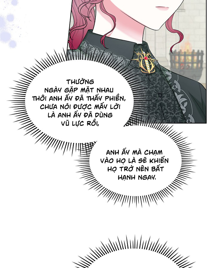 kẻ tạo ra ác nữ chapter 43 77