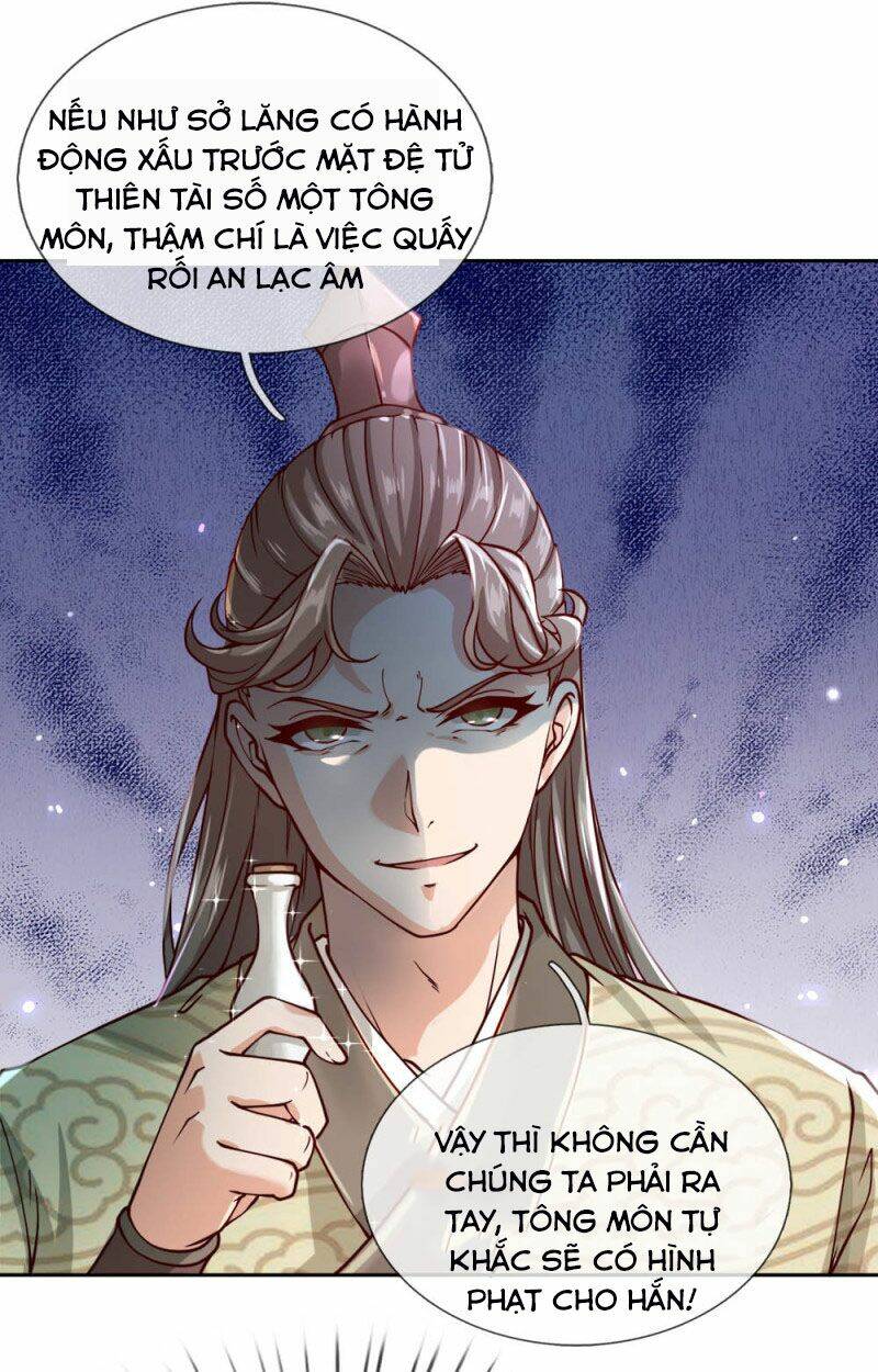 thân thể của ta là kiếm chủng chapter 59 17