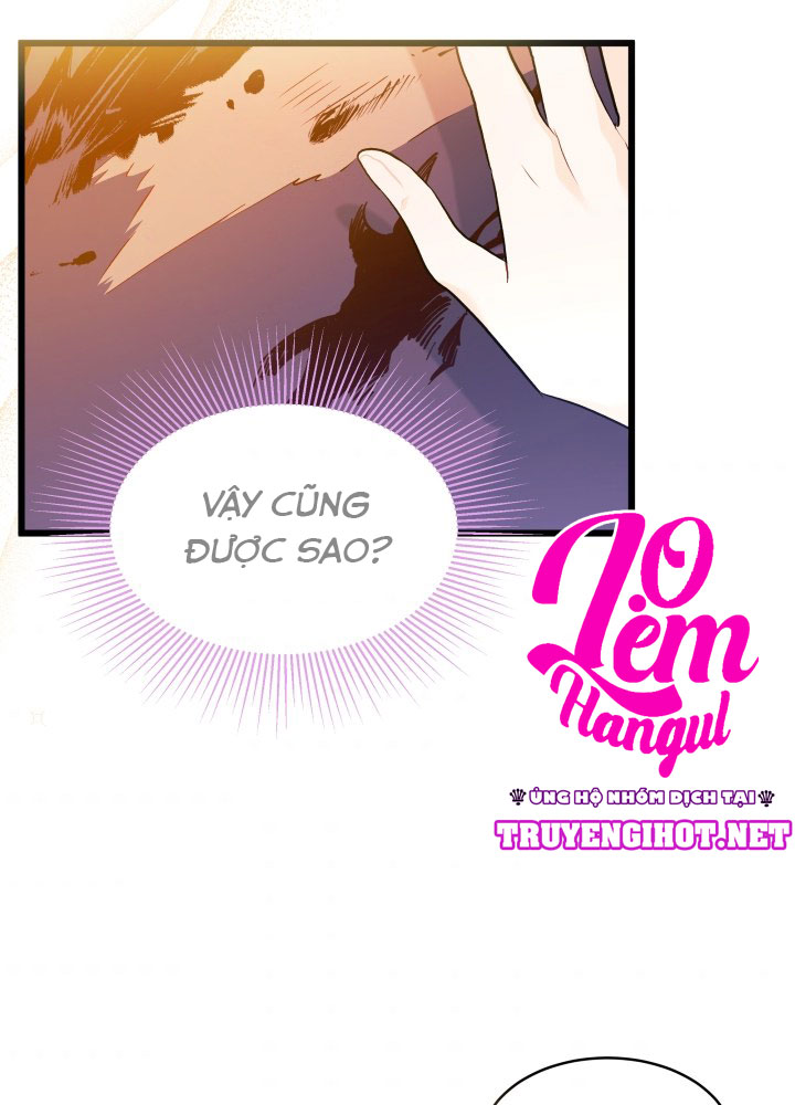 mối liên kết giữa báo đen và bé thỏ chapter 30 65