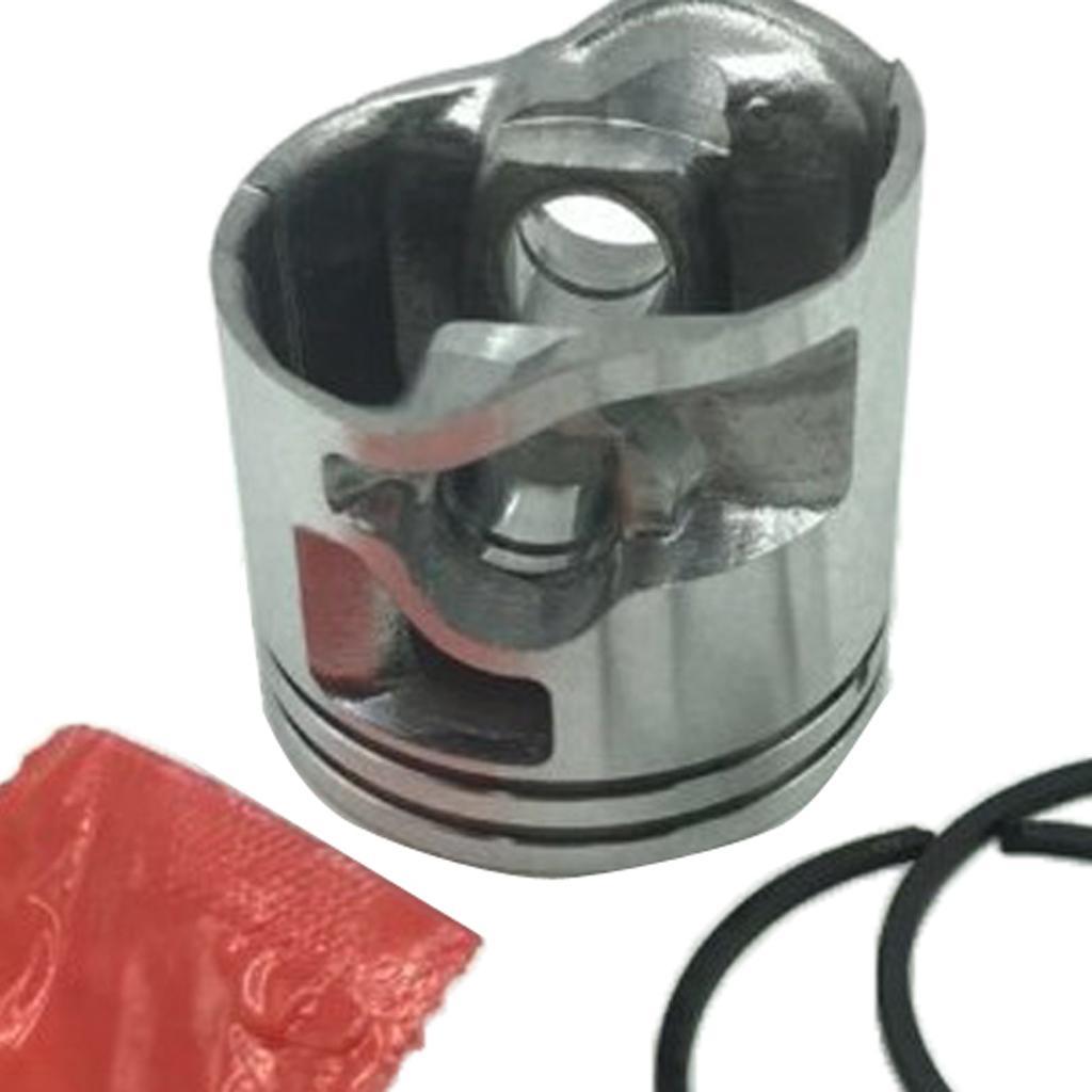 40mm Piston Rings Kit for  MS211, MS211C  Replacements Parts