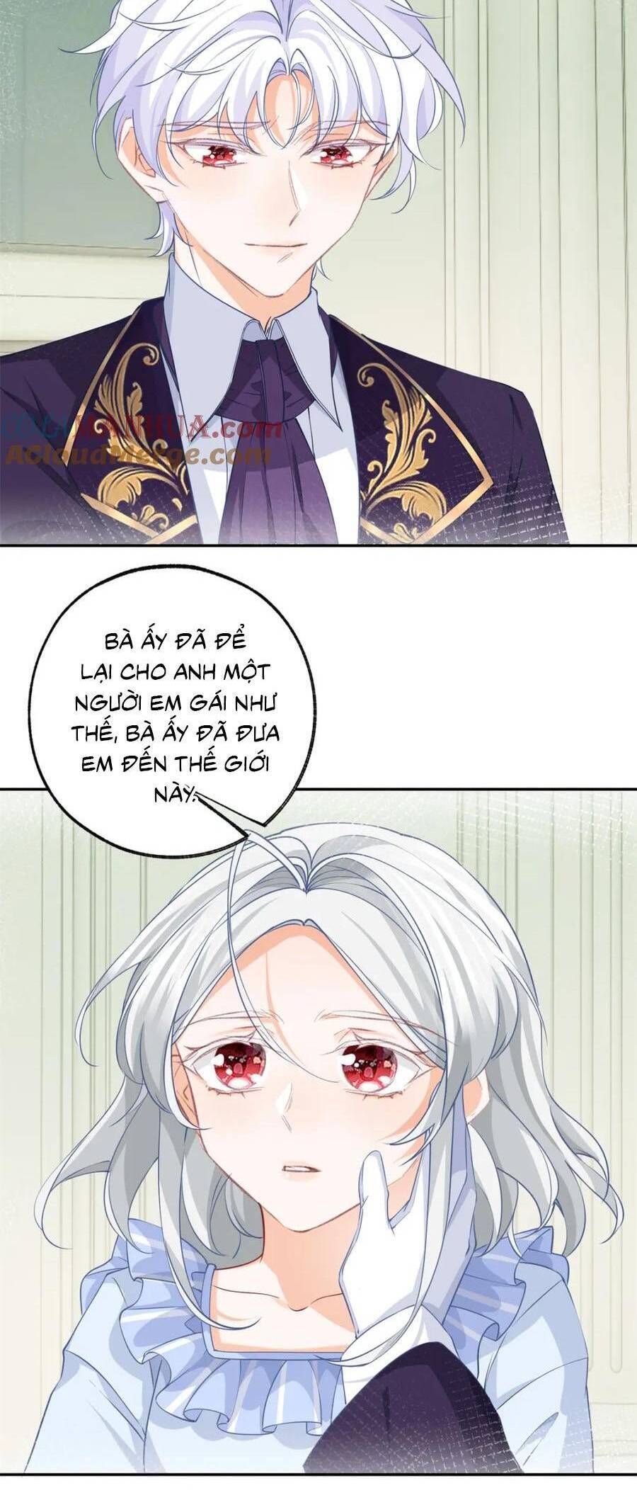 ngày nào đó trở thành công chúa tế phẩm chapter 160 3