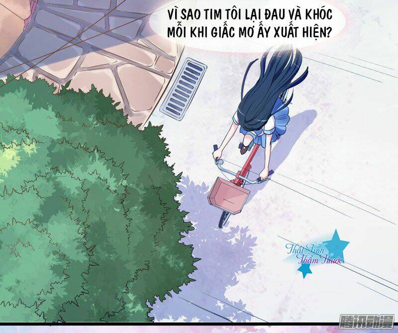 giữ chặt tiểu bạch long chapter 2 13