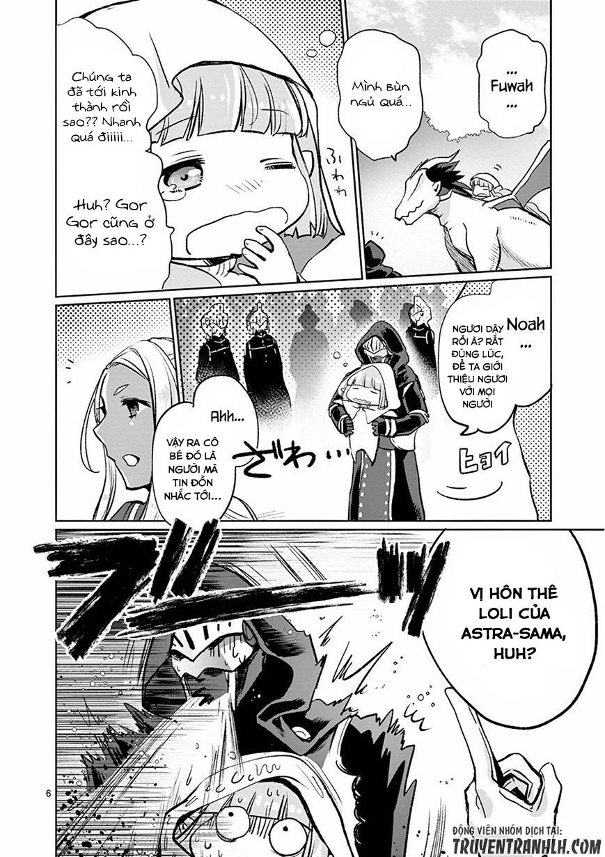 it's my life chapter 13 6