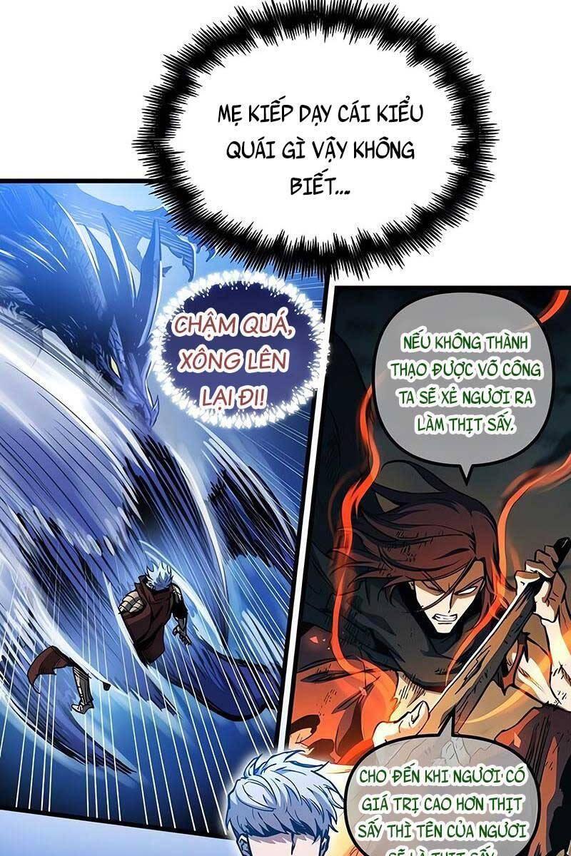 chiến thần chuyển thế chapter 73 31