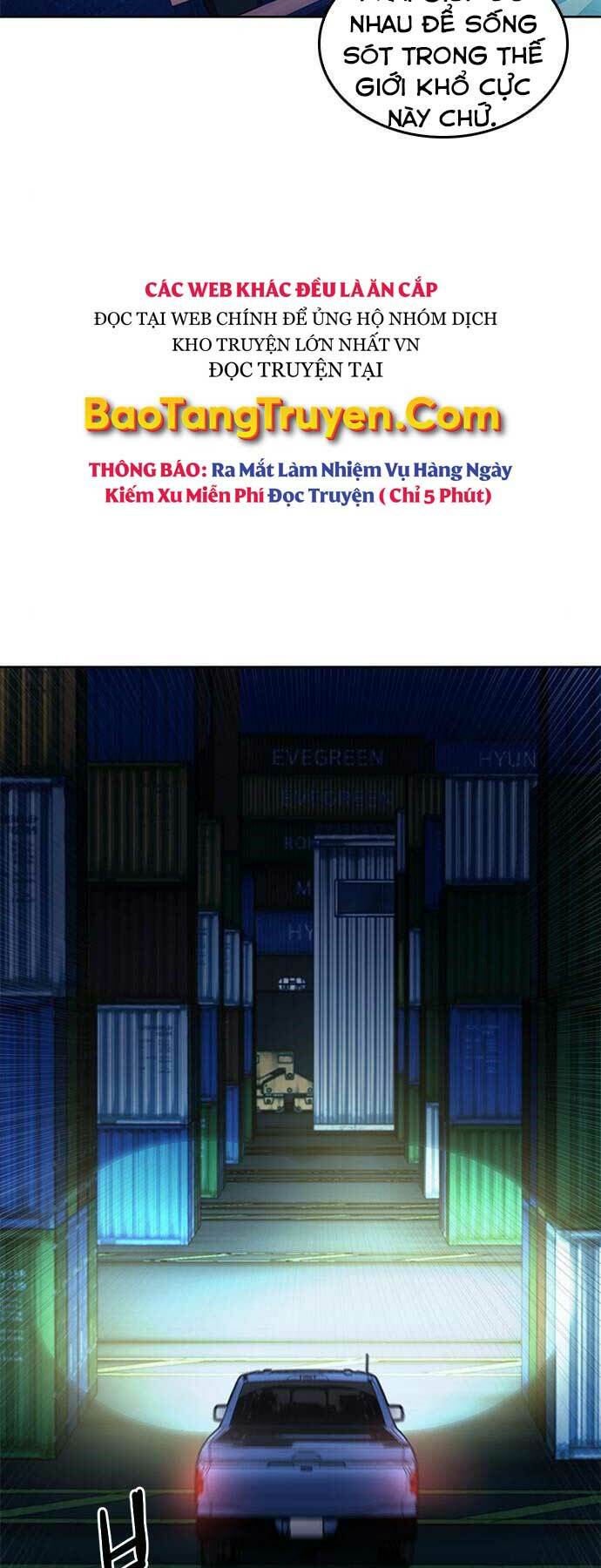 Druid Tại Ga Seoul - Người Hóa Thú Chapter 52 39