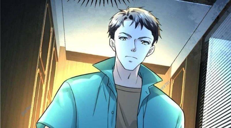 đóng băng toàn cầu: tôi gây dựng nên phòng an toàn thời tận thế chapter 95 21