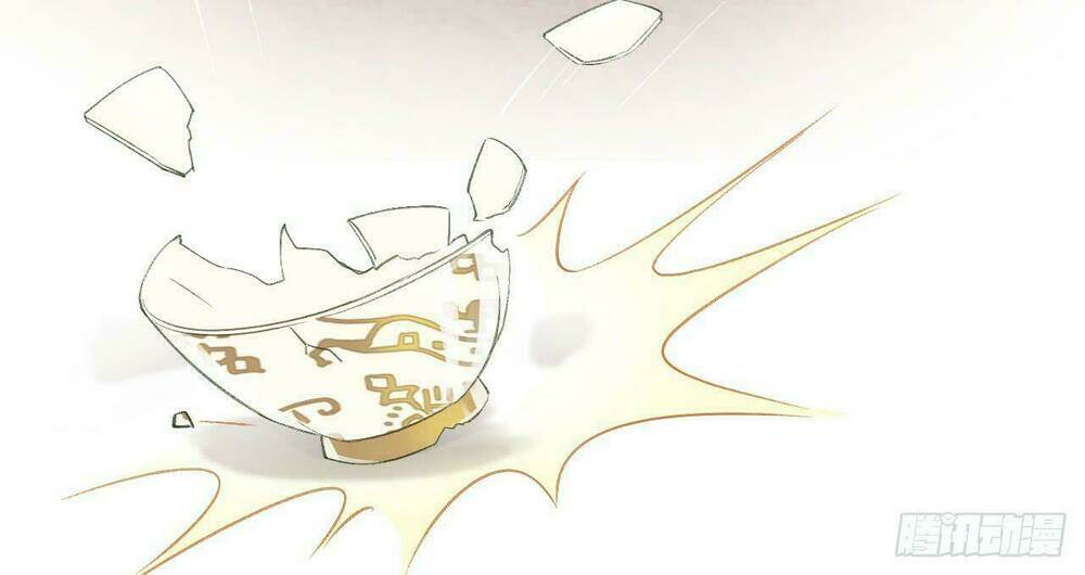 vương gia ba tuổi rưỡi của tôi chapter 19 74