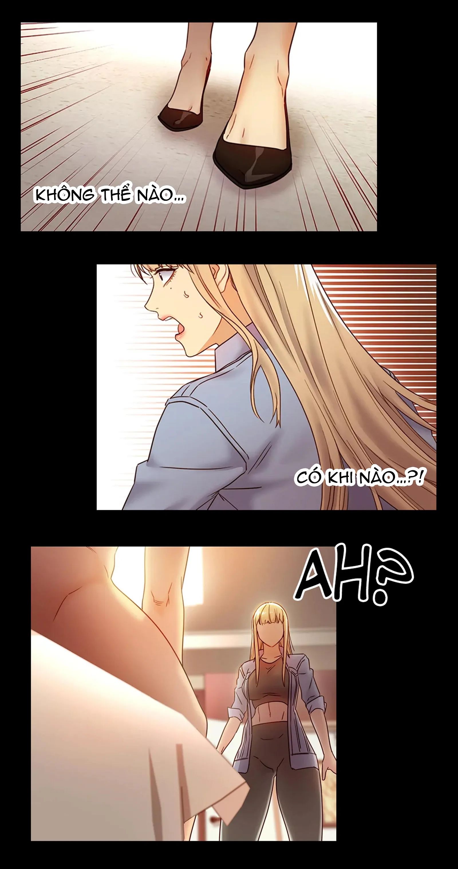 bạn của mẹ kế - không che chapter 44 50