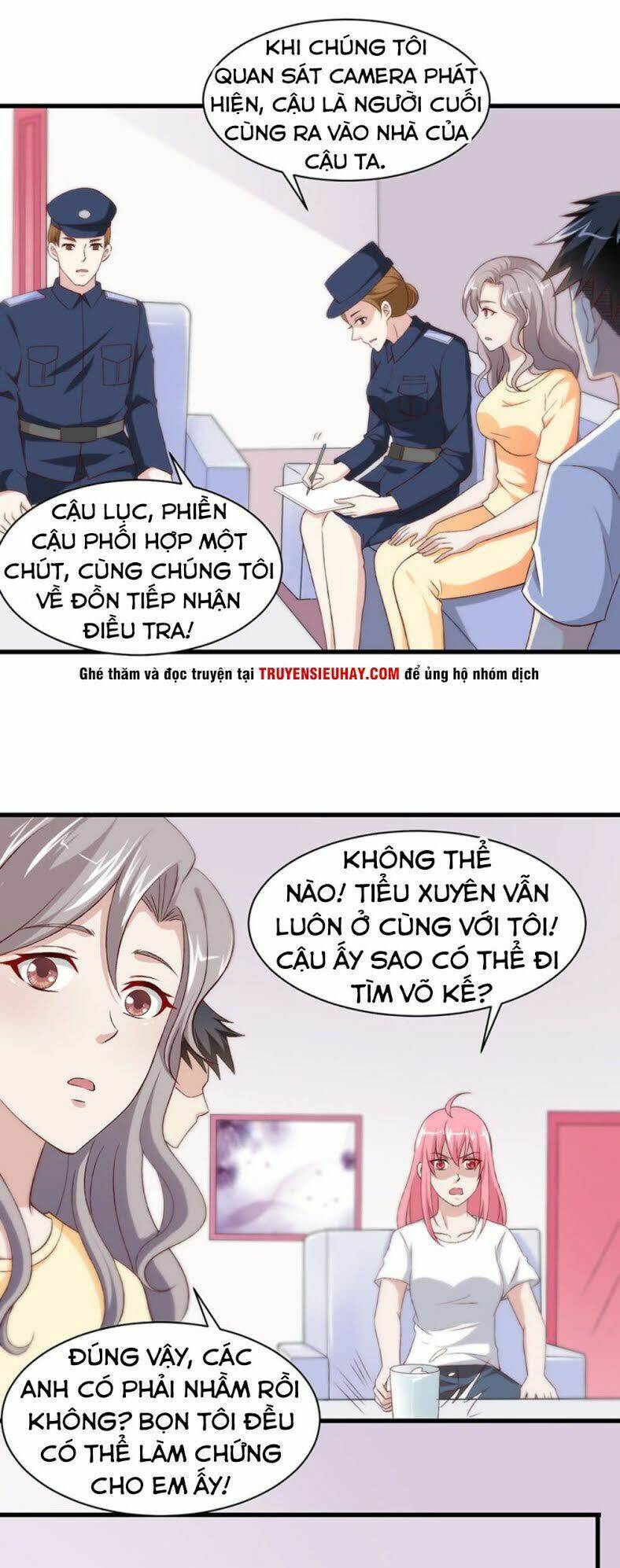 táng kiếm quyết chapter 21 9