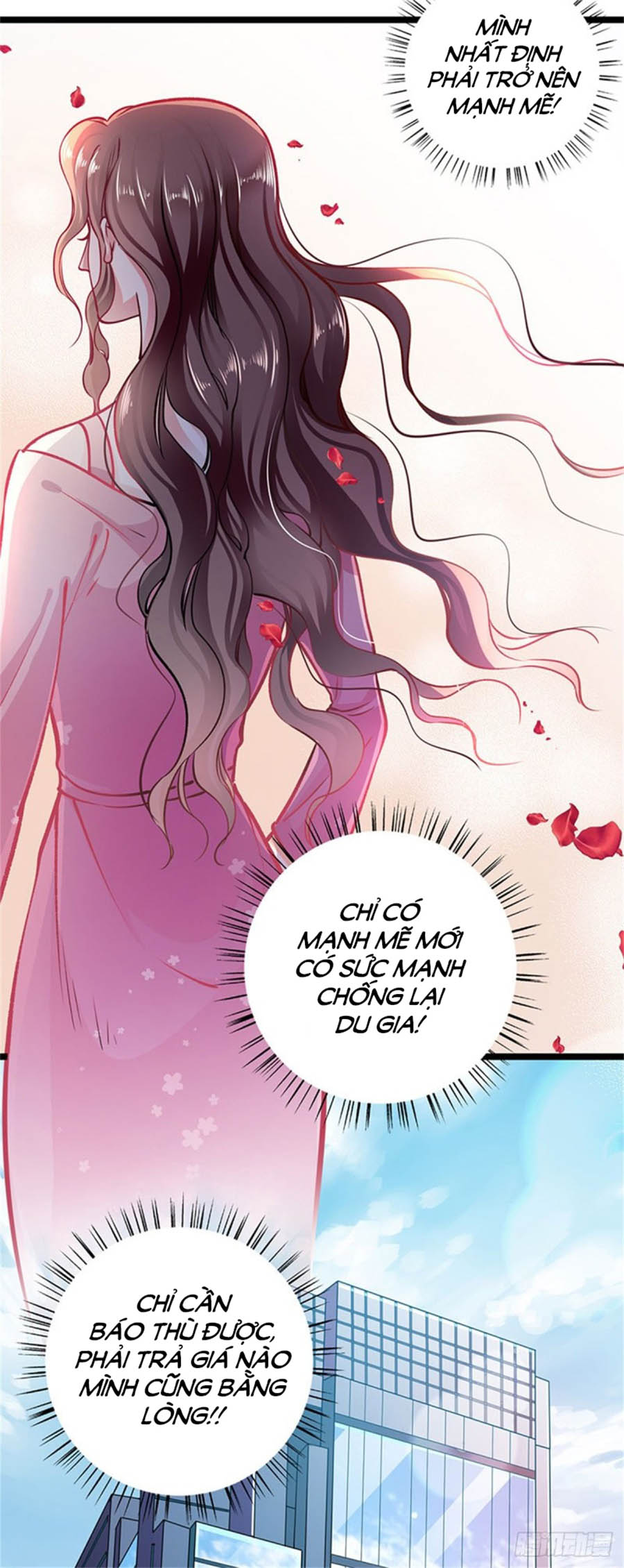 cưng chiều ái thê hư hỏng chapter 58 13