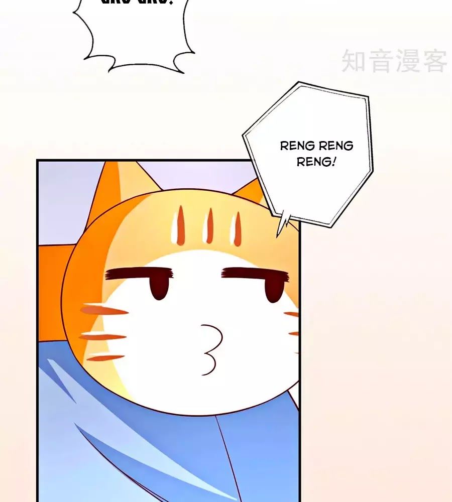 cuộc sống hào môn của vu nữ chapter 52 2